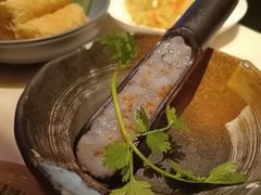 -一哥澳门豆捞·澳门风打边炉(高德置地店)