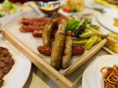 -老井俄式餐厅