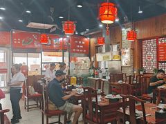 -恭敬李老北京炸酱面·京味菜(西花市店)