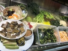 -日丰园海肠水饺·老字号大连海鲜(和平广场店)