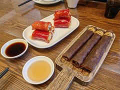 -日日鲜自助餐厅(小公园店)