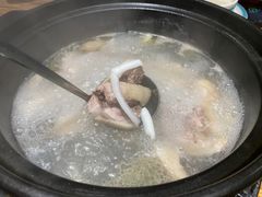-春润大地海南椰子鸡(沙井京基百纳广场店)