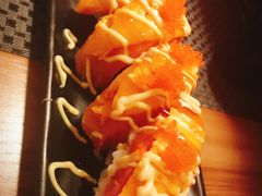 -昊·来了寿司(双楠2店)