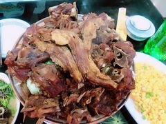 -来顺成饭庄