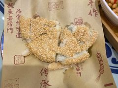 -老西门·常州菜(新区店)