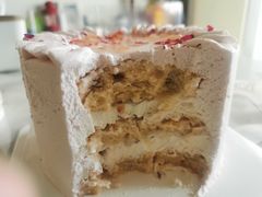 -CarolCake卡萝家(锦华万达店)