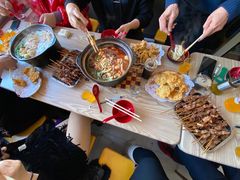 -傣家妹子过桥米线(一号店)