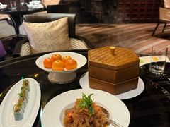 -北京四季酒店·采逸轩