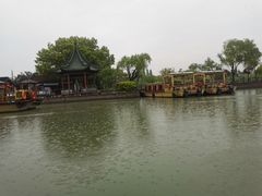 -无锡蠡湖国家湿地公园-蠡园