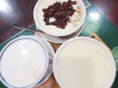 -民信老铺(华盖路店)