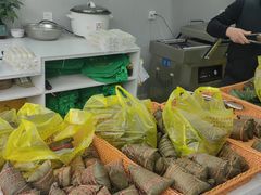 -召稼楼永茂昌粽子大王