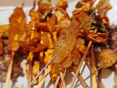 -苏小牛·牛肉串(国贸店)