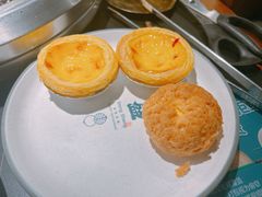 -東盛炭烤自助料理(浦东文峰广场店)