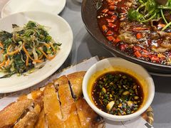-金哥私房菜馆(张府园总店)