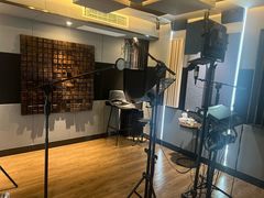 -Resonance Studio·救声舱录音棚(田子坊店)