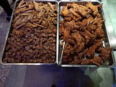 -冯排骨涮烤火锅(华商国际城店)