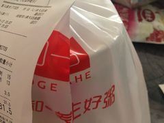 -嘉和一品粥(大沽南路店)