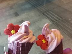 -麦当劳(磨子桥店)