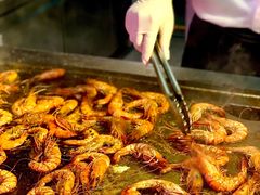 -太湖饭店玉兰厅(自助餐厅)