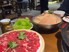 -牛市坎火锅(建设路店)