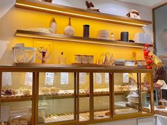 -角落低卡烘焙(正弘城店)