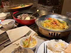 -素逸·泰料理(人民广场店)