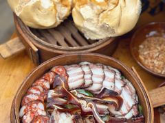 -田园印象·成都土菜院子(华阳店)