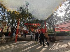 -千佛山风景名胜区