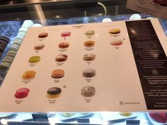 -PAUL LAFAYET 法式甜品(国金中心商场店)
