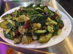 -雪中炭串吧(沙子口店)