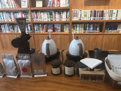 -时间行者书店(新安店)