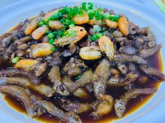 -雅和生态渔庄·宜城锅巴饭(龙灵山公园店)