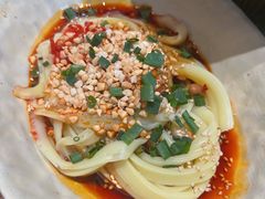 -大盐帮川菜馆(长楹天街店)