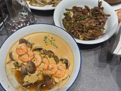 -田水湾丨地道安徽菜(文化路店)