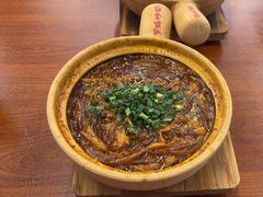 -罗妈砂锅(重庆大学城熙街店)