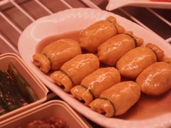 -玉华台饭庄(裕中西里小区店)