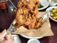 -邢家锅贴老店·非遗·开封菜(金明广场店)