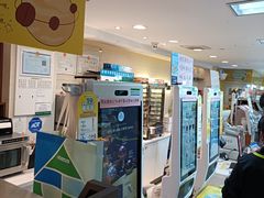 -全家便利店(杭州龙翔桥地铁站店)