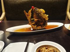 -老牌坊鲁菜名店(聊城美食岛店)