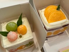 -静宜和她的朋友(星海广场店)