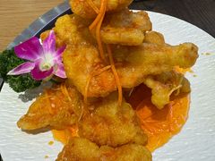 -那红花·东北菜铁锅炖(仙林金鹰店)