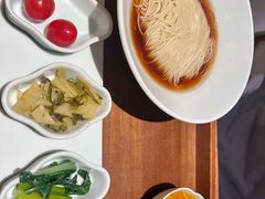 -松鹤面馆·古法焖肉面(观前店)