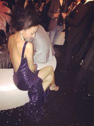 造型师Leon李良 作品-IL Colpo