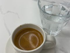 意式浓缩-缶乐FOLLOW咖啡