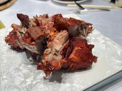 -热河食府(中山路店)