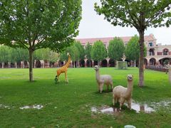 -天津五大道文化旅游区