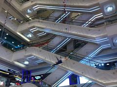 -万达广场(万州店)