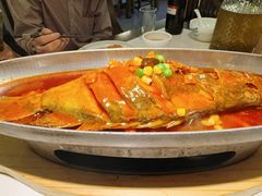 -徽韵人家·传承正宗徽菜(牡丹园店)
