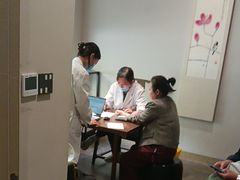 -南京君和堂中医门诊部