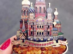 -滴血救世主教堂